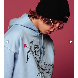 Meet your Posher, Adam